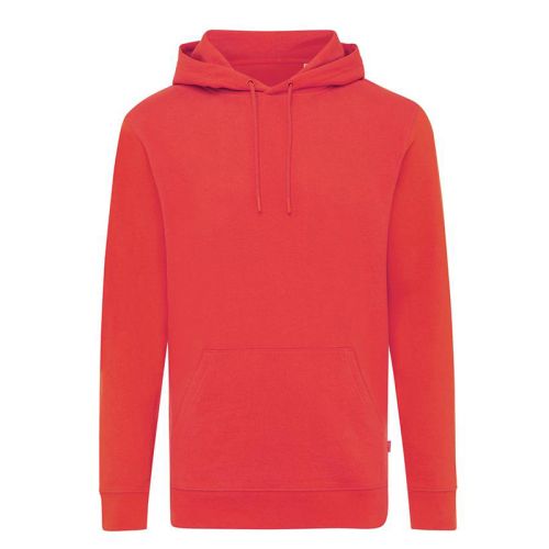 Hoodie recycelte Baumwolle - Bild 2